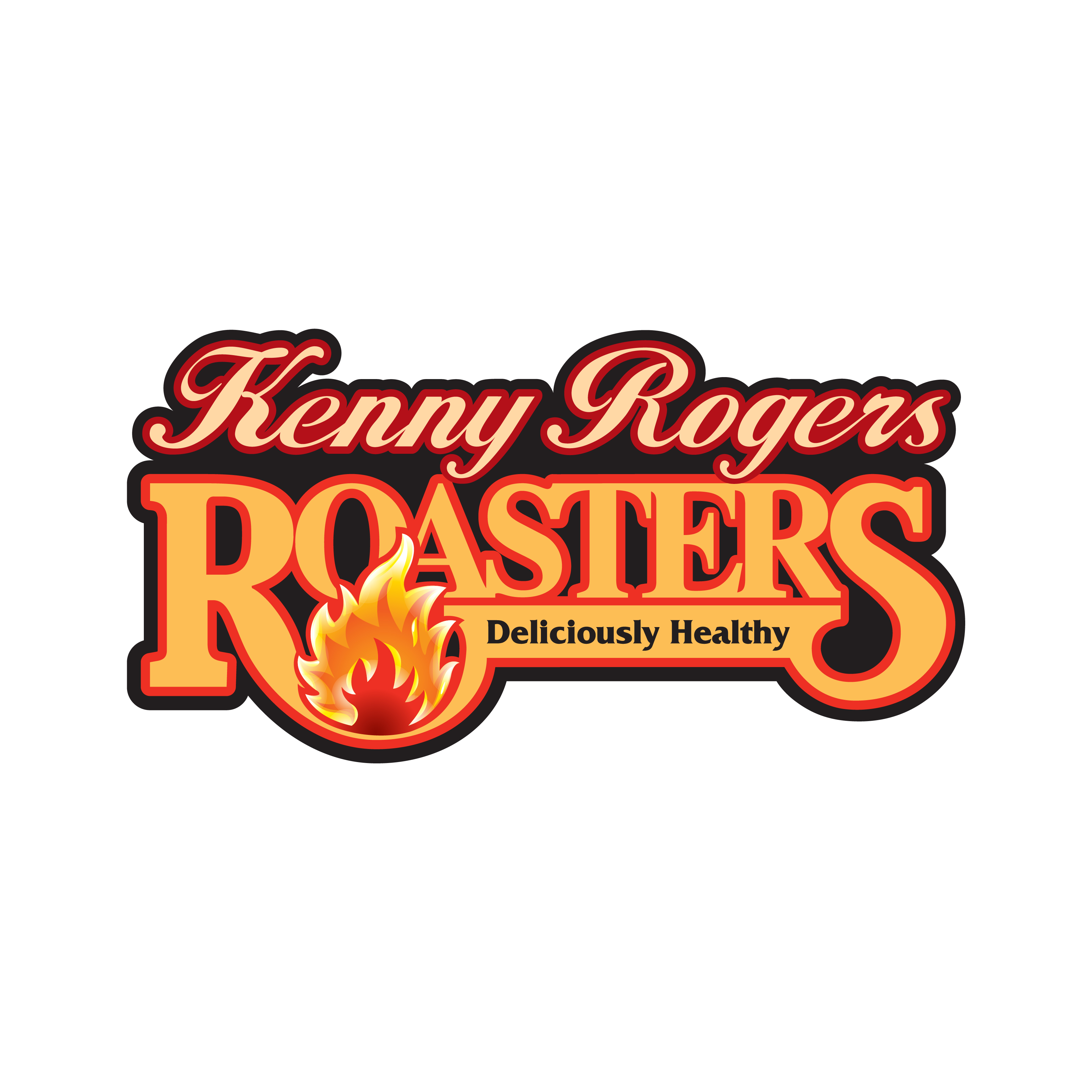Kenny Rogers Roaster