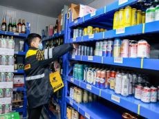 美团歪马送酒加速北方市场布局，酒水外卖生意迎来黄金时代