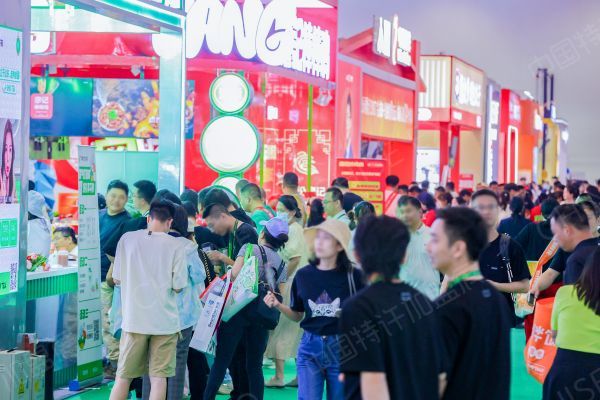 2024第62届中国特许加盟展（现场剪影）