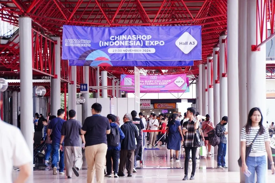 印尼研修营报名开启！组团出海取经，洞察东南亚市场新机