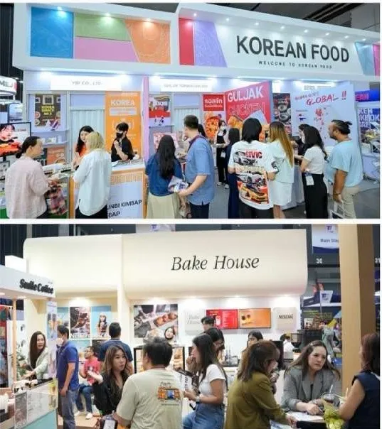 2026从泰国特许经营与商业机会展启航，掘金东盟大市场