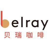 中国特许加盟展参展品牌-贝瑞咖啡