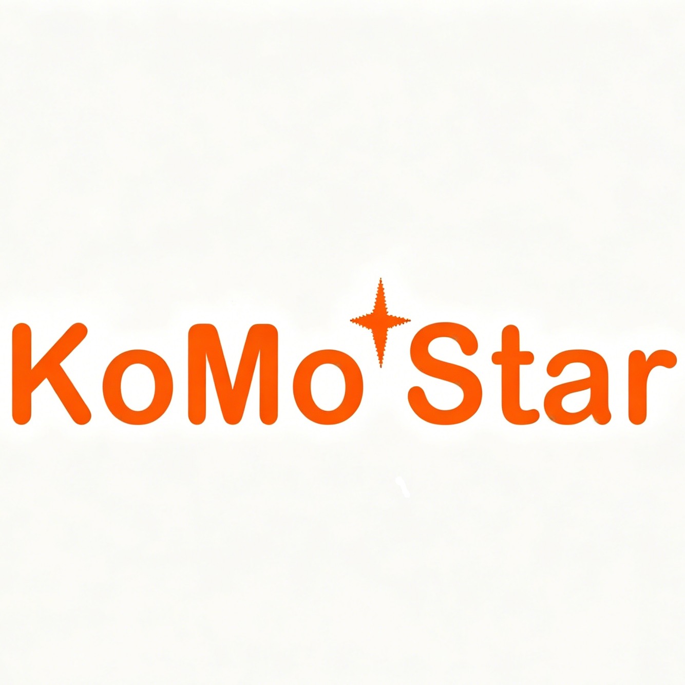 中国特许加盟展参展品牌-KoMoStar
