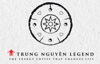 中国特许加盟展参展品牌-越南中原传奇咖啡